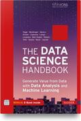 Papp / Toth / Weidinger |  The Handbook of Data Science and AI | Buch |  Sack Fachmedien