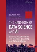 Papp / Weidinger / Munro |  The Handbook of Data Science and AI | eBook | Sack Fachmedien