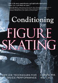 Poe |  Conditioning for Figure Skating: Off-Ice Techniques for On-Ice Performance | Buch |  Sack Fachmedien