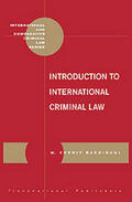 Bassiouni |  Introduction to International Criminal Law | Buch |  Sack Fachmedien
