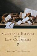 Hermans |  A Literary History of the Low Countries | Buch |  Sack Fachmedien