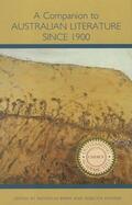 Birns / McNeer |  A Companion to Australian Literature Since 1900 | Buch |  Sack Fachmedien