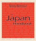 Heenan |  The Japan Handbook | Buch |  Sack Fachmedien