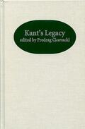 Cicovacki |  Kant's Legacy | eBook | Sack Fachmedien