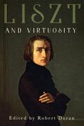 Doran |  Liszt and Virtuosity | Buch |  Sack Fachmedien