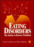 Goodman / Villapiano |  Eating Disorders | Buch |  Sack Fachmedien