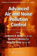 Wang / Pereira / Hung |  Advanced Air and Noise Pollution Control: Volume 2 | Buch |  Sack Fachmedien