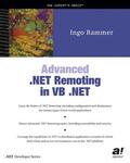 Rammer |  Advanced .NET Remoting in VB .NET | Buch |  Sack Fachmedien