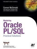 Beck / Kallman / Katz |  Mastering Oracle Pl/SQL: Practical Solutions | Buch |  Sack Fachmedien