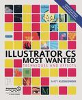 Kloskowski |  Illustrator CS Most Wanted: Techniques and Effects | Buch |  Sack Fachmedien