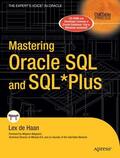 deHaan |  Mastering Oracle SQL and SQL*Plus | Buch |  Sack Fachmedien