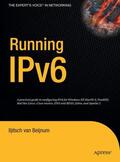 van Beijnum |  Running Ipv6 | Buch |  Sack Fachmedien
