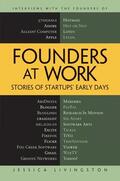 Livingston |  Founders at Work | Buch |  Sack Fachmedien