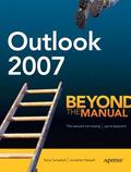 Campbell / Hassell |  Outlook 2007: Beyond the Manual | Buch |  Sack Fachmedien