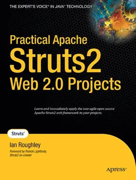 Roughley |  Practical Apache Struts2 Web 2.0 Projects | Buch |  Sack Fachmedien