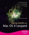 Williams |  Getting StartED with Mac OS X Leopard | Buch |  Sack Fachmedien