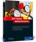 Bremer / Breddemann |  SAP Hana Administration | Buch |  Sack Fachmedien