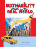 Cain |  Mathability: Math in the Real World (Grades 5-8) | Buch |  Sack Fachmedien