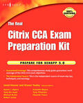 Tooley |  The Real Citrix Cca Exam Preparation Kit: Prepare for Xenapp 5.0 | Buch |  Sack Fachmedien