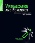 Barrett / Kipper |  Barrett, D: VIRTUALIZATION & FORENSICS | Buch |  Sack Fachmedien