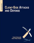 Oriyano / Shimonski |  Client-Side Attacks and Defense | Buch |  Sack Fachmedien