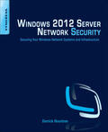 Rountree |  Windows 2012 Server Network Security | Buch |  Sack Fachmedien