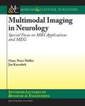 Müller / Kassubek |  Multimodal Imaging in Neurology | eBook | Sack Fachmedien