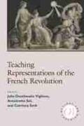 Douthwaite Viglione / Sol / Seth |  Teaching Representations of the French Revolution | Buch |  Sack Fachmedien
