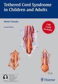Yamada |  Tethered Cord Syndrome in Children and Adults | Buch |  Sack Fachmedien