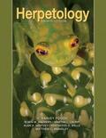 Pough / Andrews / Crump |  Herpetology | Buch |  Sack Fachmedien