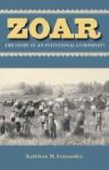 Fernandez |  Zoar: The Story of an Intentional Community | Buch |  Sack Fachmedien