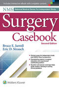 Jarrell |  Jarrell, B: NMS Surgery Casebook | Buch |  Sack Fachmedien