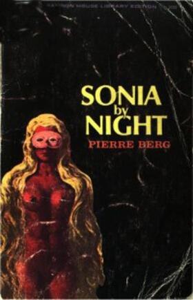 Berg | Sonia by Night | E-Book | sack.de
