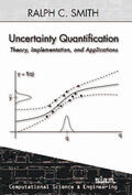 Smith |  Uncertainty Quantification: Theory, Implementation, and Applications | Buch |  Sack Fachmedien
