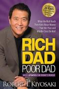 Kiyosaki |  Rich Dad Poor Dad | eBook | Sack Fachmedien