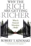 Kiyosaki |  Why the Rich Are Getting Richer | Buch |  Sack Fachmedien