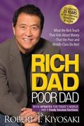 Kiyosaki |  Rich Dad Poor Dad: What the Rich Teach Their Kids about Money That the Poor and Middle Class Do Not! | Buch |  Sack Fachmedien
