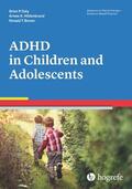 Daly / Hildenbrand / Brown |  ADHD in Children and Adolescents | eBook | Sack Fachmedien