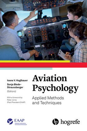 Koglbauer / Biede-Straussberger | Aviation Psychology | E-Book | sack.de