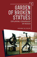 Choldin |  Garden of Broken Statues | eBook | Sack Fachmedien