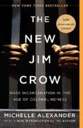 Alexander |  The New Jim Crow | eBook | Sack Fachmedien