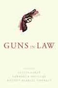 Sarat |  Guns in Law | Buch |  Sack Fachmedien