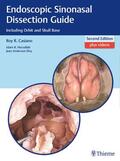 Casiano / Herzallah / Eloy |  Endoscopic Sinonasal Dissection Guide | eBook | Sack Fachmedien