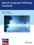 Branski / Molfenter |  Speech-Language Pathology Casebook | Buch |  Sack Fachmedien