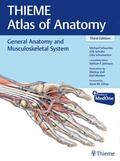 Schuenke / Schulte / Schumacher |  General Anatomy and Musculoskeletal System (THIEME Atlas of Anatomy) | eBook | Sack Fachmedien