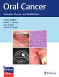 Fakhry / Pitman / Kiess |  Oral Cancer | Buch |  Sack Fachmedien