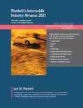  Plunkett's Automobile Industry Almanac 2021 | Buch |  Sack Fachmedien