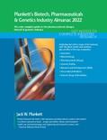  Plunkett's Biotech, Pharmaceuticals & Genetics Industry Almanac 2022 | Buch |  Sack Fachmedien