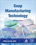 Spitz |  Soap Manufacturing Technology | Buch |  Sack Fachmedien