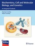 Gromley |  Biochemistry, Cell and Molecular Biology, and Genetics | eBook | Sack Fachmedien